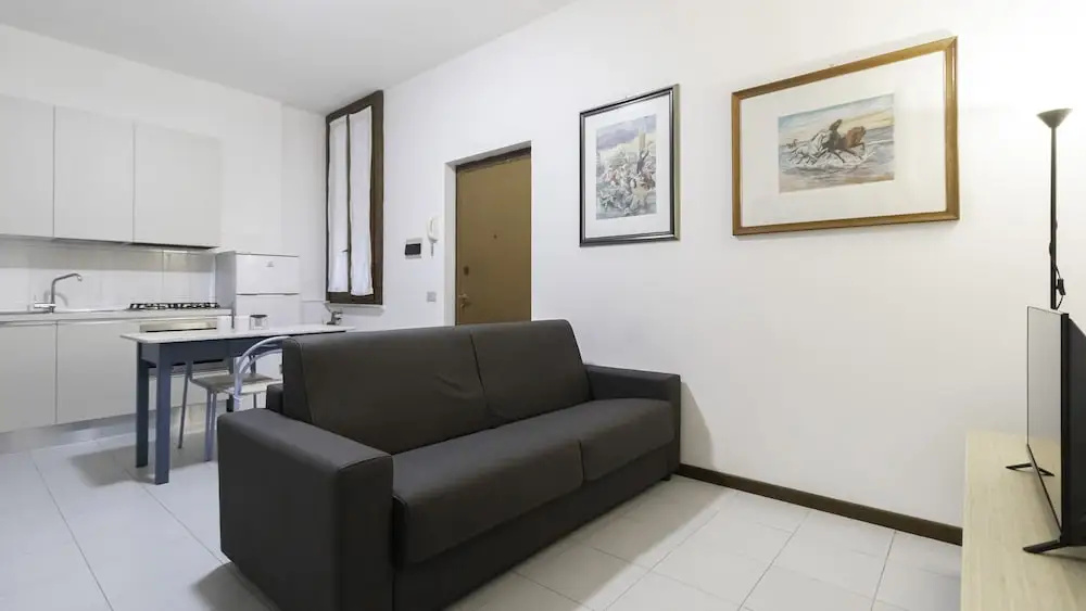 Italianway - Cesare da Sesto 20 B — photo 3