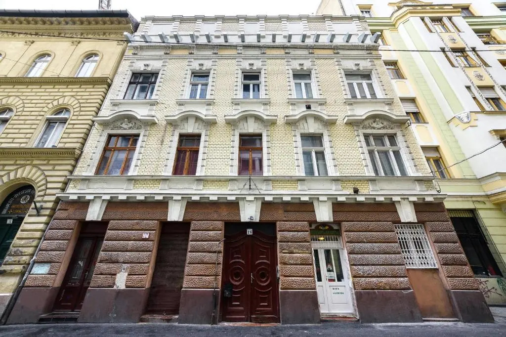 Art Dream Apartment — photo 4
