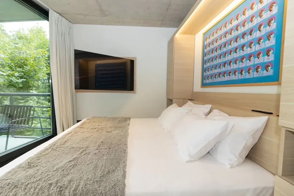 Luxe Palermo Smart Suites, photo 5