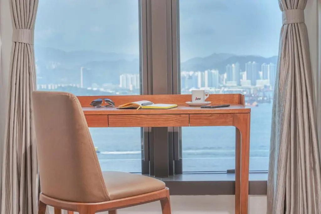 Y Hotel Hong Kong — photo 8
