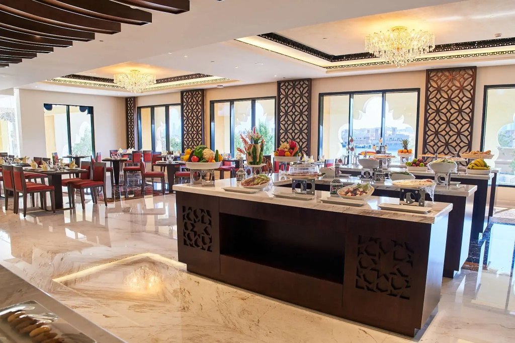 Carlton Dubai Creek Hotel, photo 4