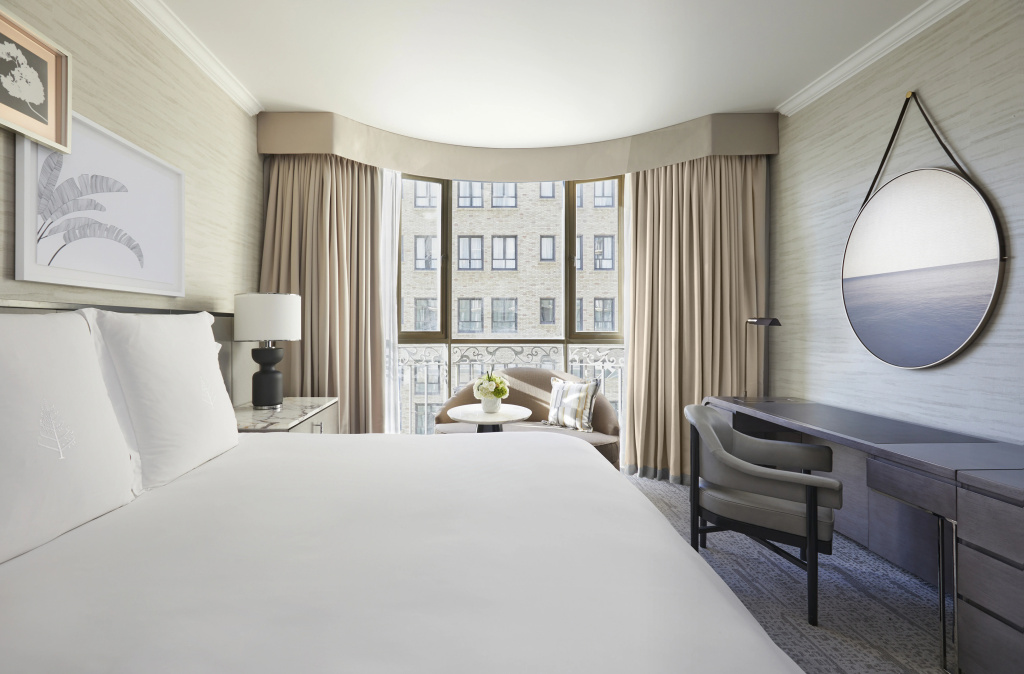 Beverly Wilshire, A Four Seasons Hotel — photo 7