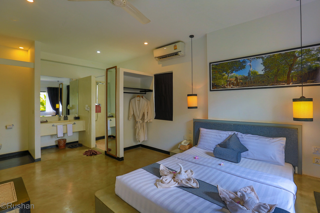 Apsara Greenland Boutique Hotel, photo 5