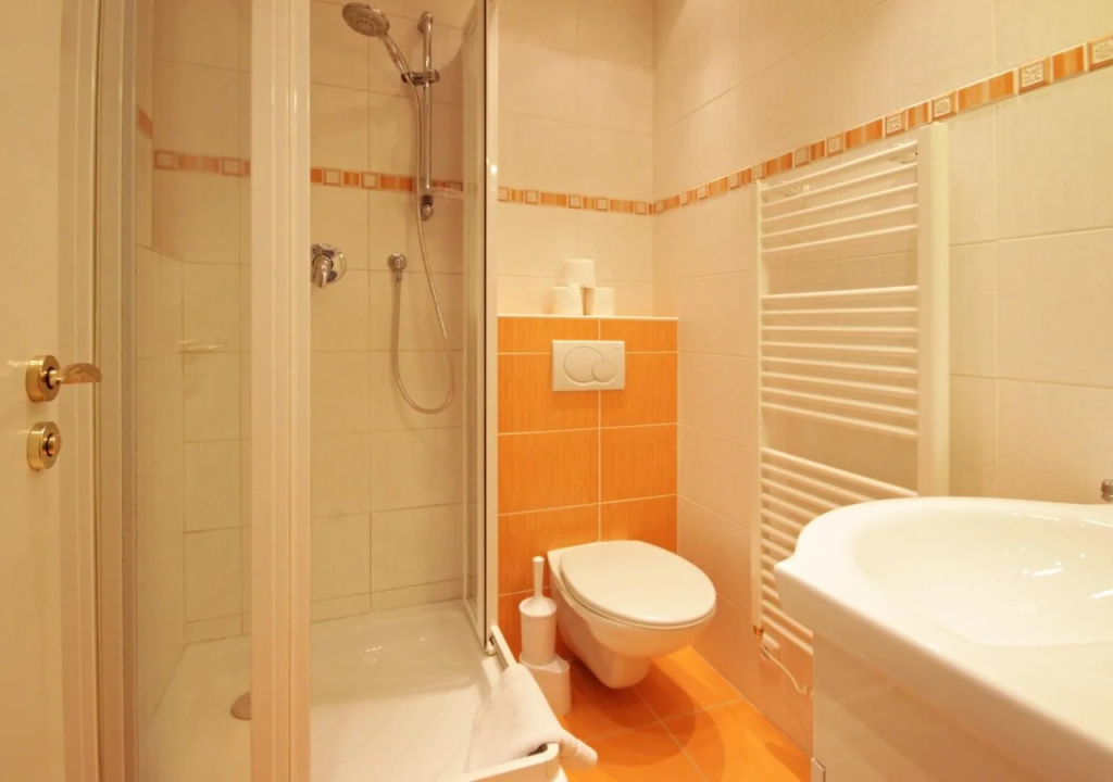 Prague Central Exclusive Apartments — photo 7