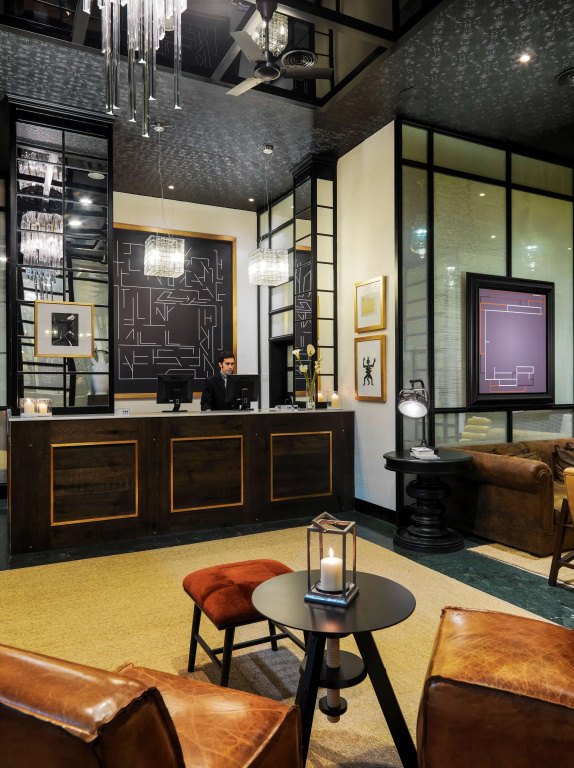 H10 Itaca Hotel, photo 2