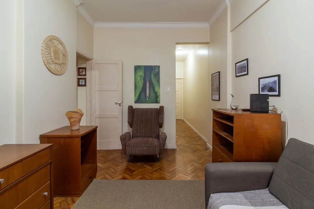 5 Minutes From Copacabana Beach Bi307, photo 5