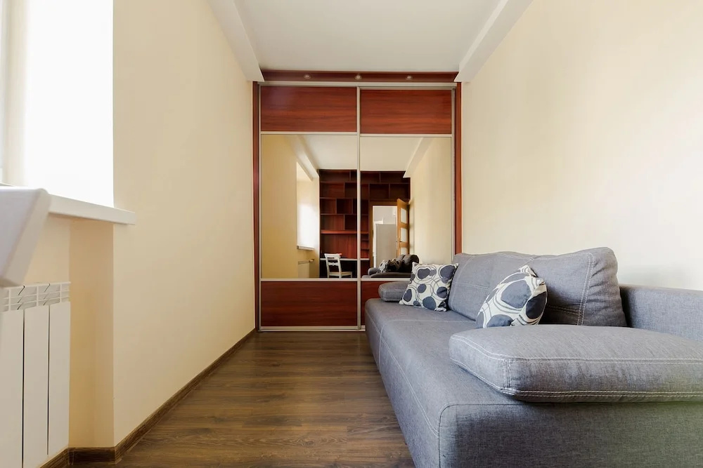 ShortStayPoland Staszica B76 — photo 3