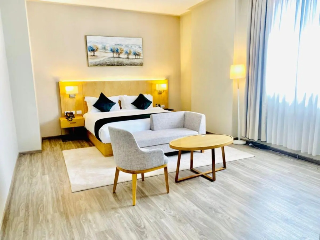 Jano hotel, photo 4