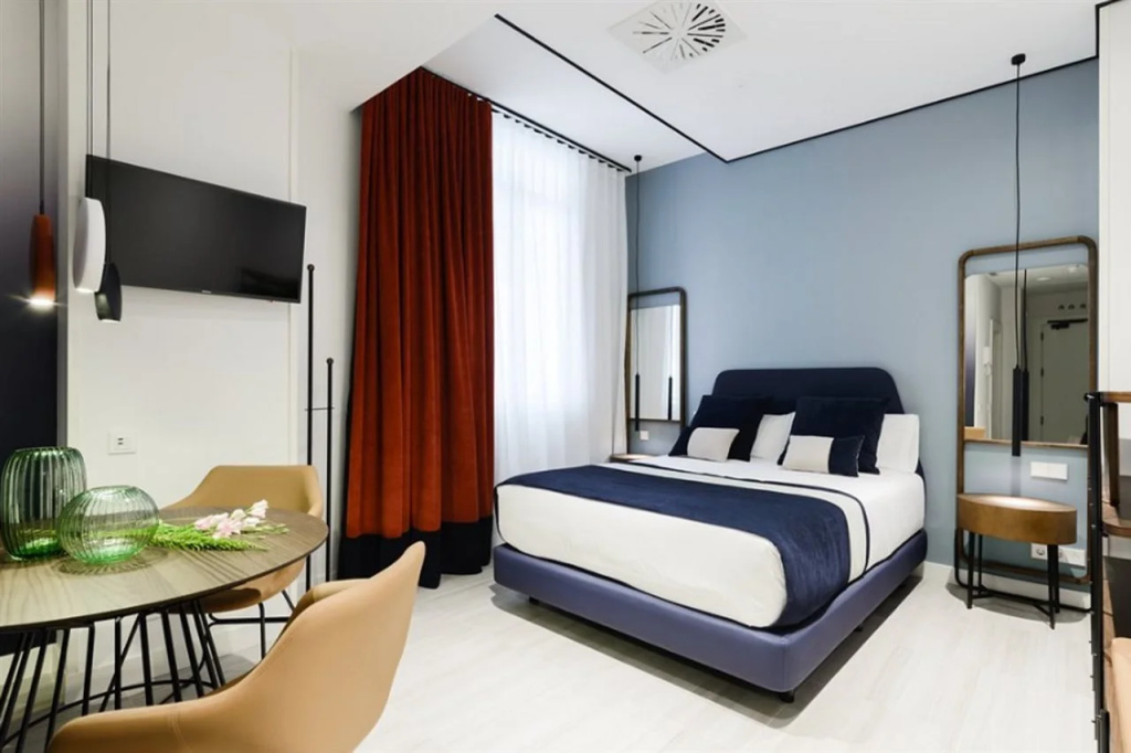 SmartRental Collection Gran Via Centric, photo 2