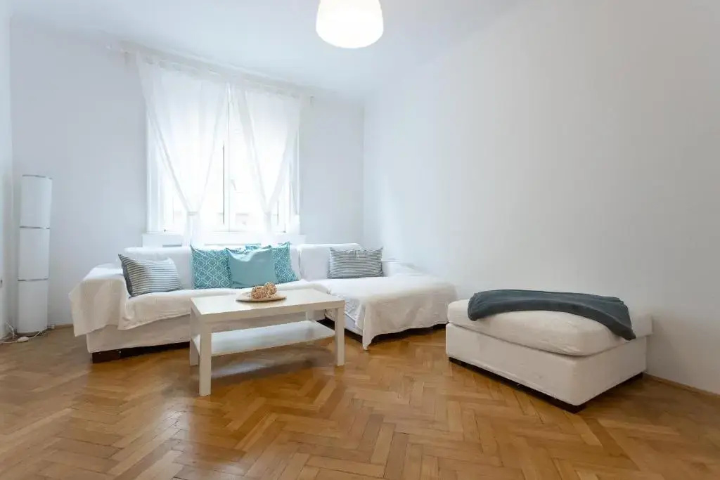 City Center Operastreet Apartment "Italy", photo 2