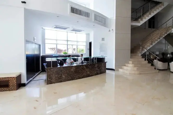 Apartamentos Frente al Mar - Palmetto Eliptic - Bestbooking — photo 2