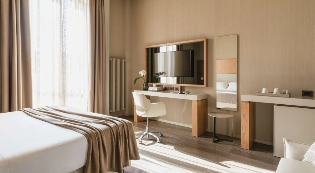 Cristoforo Colombo Hotel – Preferred Hotels & Resorts — photo 6