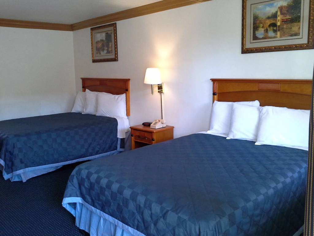 Lambert Inn, photo 2