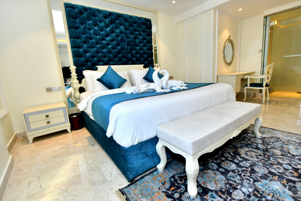 Be Inn Hotel, photo 3
