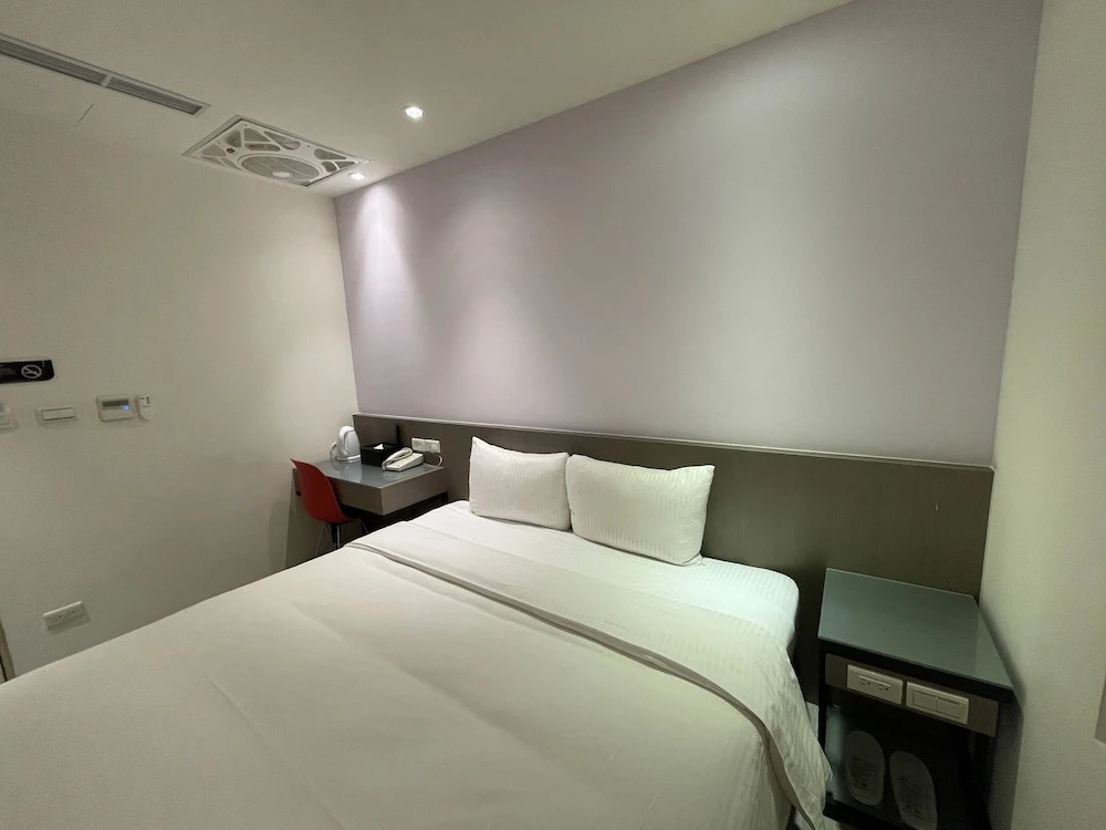 Cheng Guang Inn, photo 2