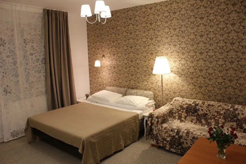 Kolorowa Guest Rooms — photo 3