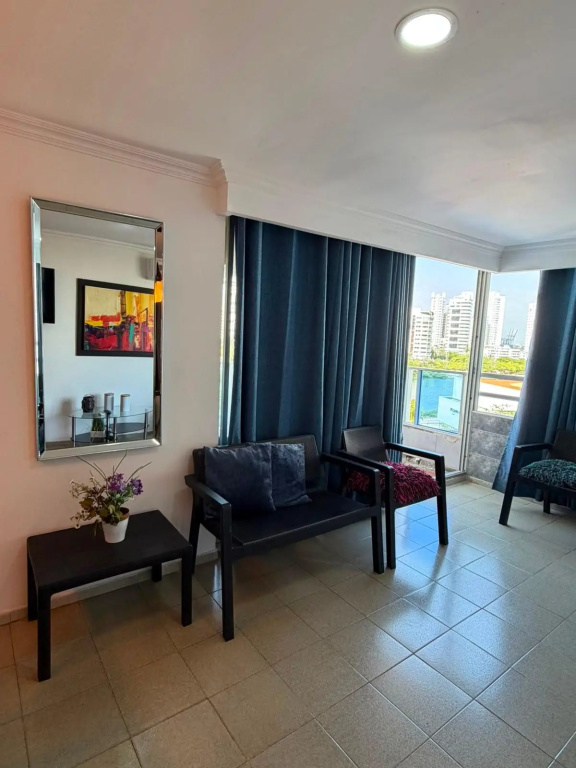 Apartamento Manzana Suite — photo 2
