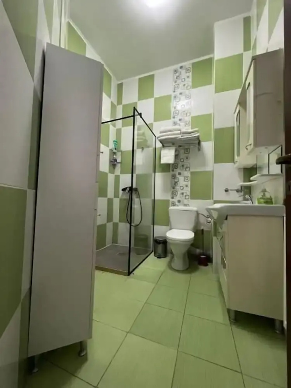 Hotel EvoZava Central — photo 7