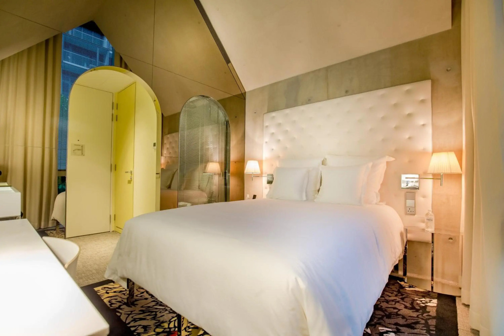 M Social Hotel Singapore, photo 4