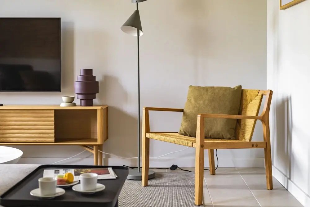 Aspasios Garden Apartments — photo 6