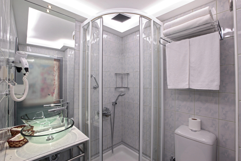 Niles Hotel Istanbul - Special Class — photo 5