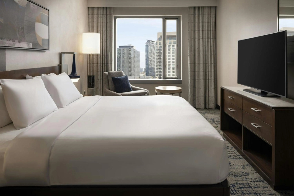 Residence Inn Los Angeles L.A. LIVE — photo 6