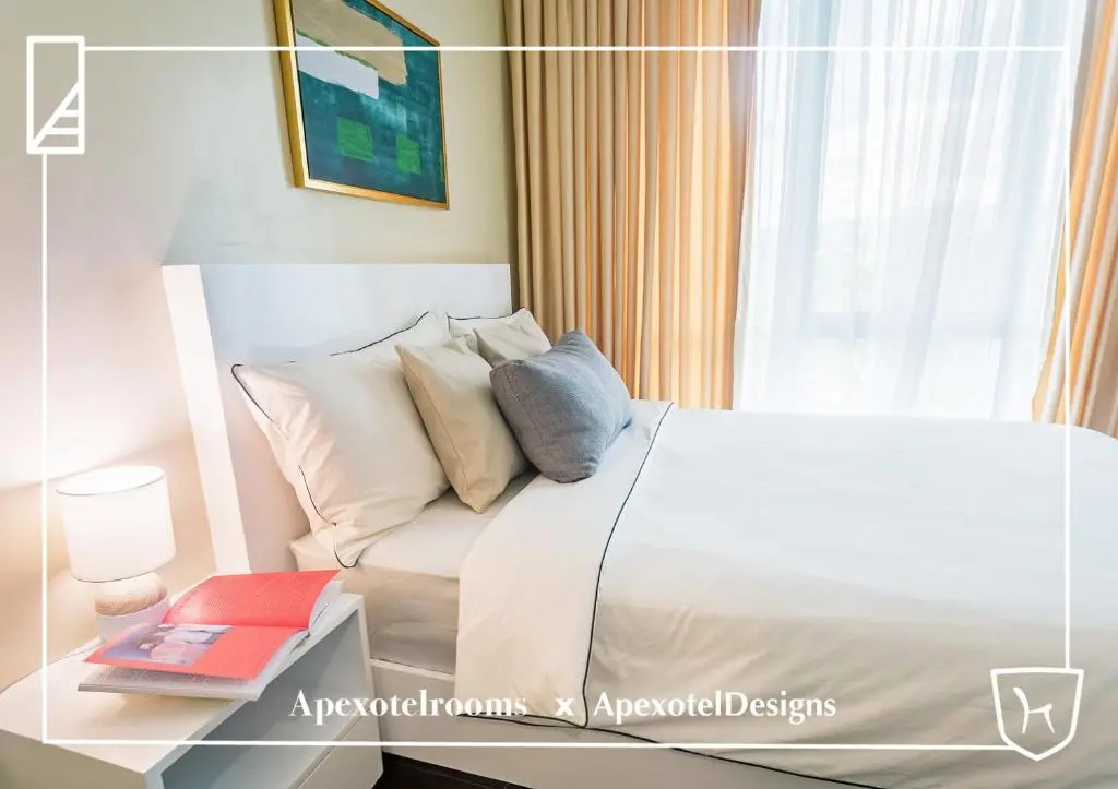 Padgett Place - Deluxe Suites, photo 2