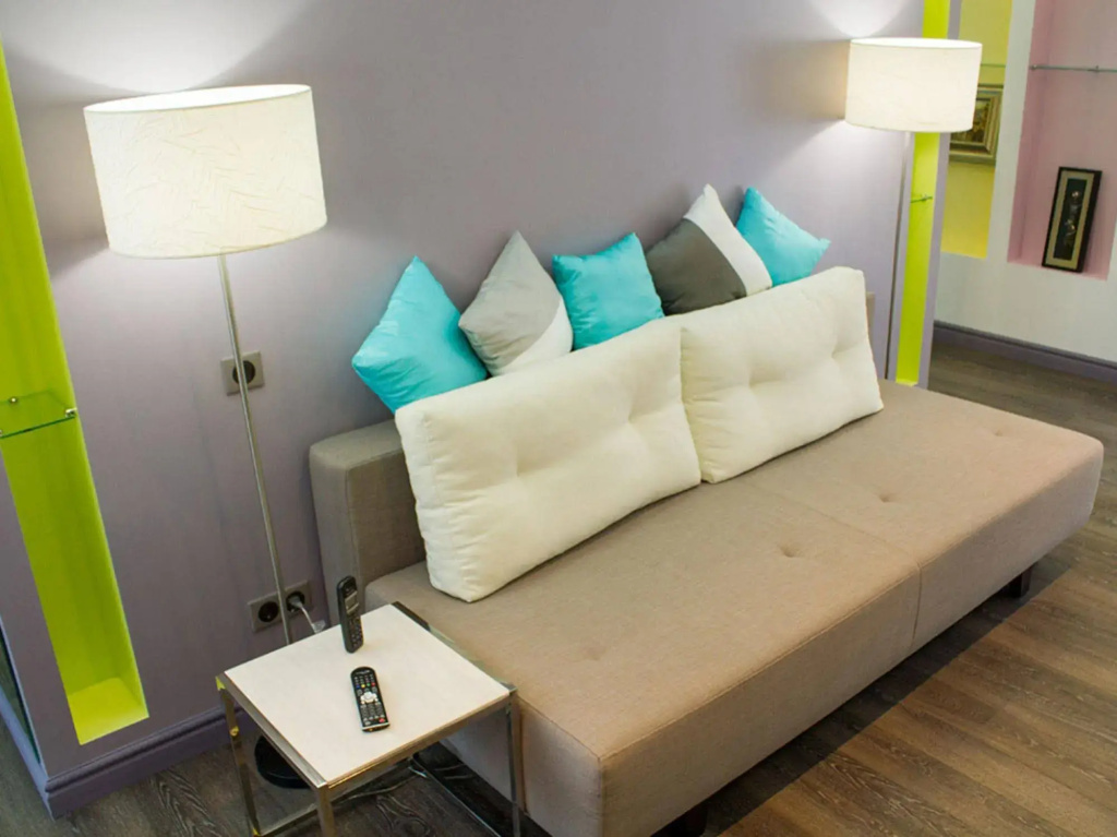 City Majdan Nezalezhnosti Apartments, photo 4