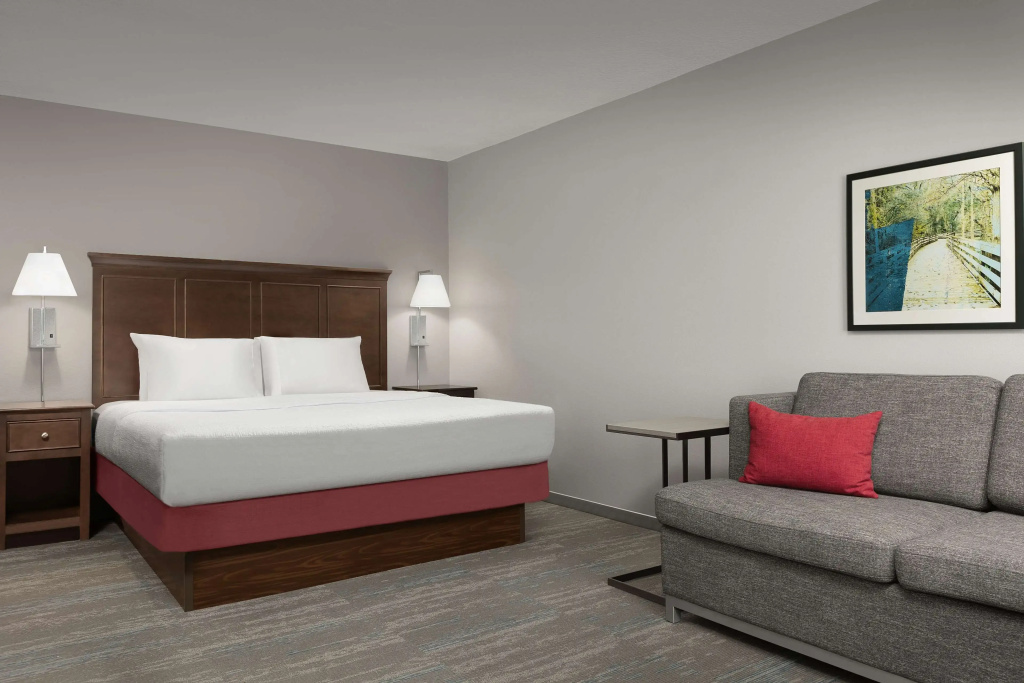 Hampton Inn & Suites Orlando-North/Altamonte Springs — photo 6
