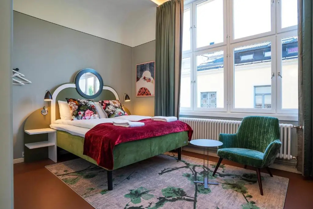 The Apartments company - The Sweet — photo 7