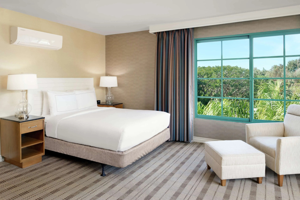 DoubleTree by Hilton San Pedro - Port of Los Angeles — photo 7