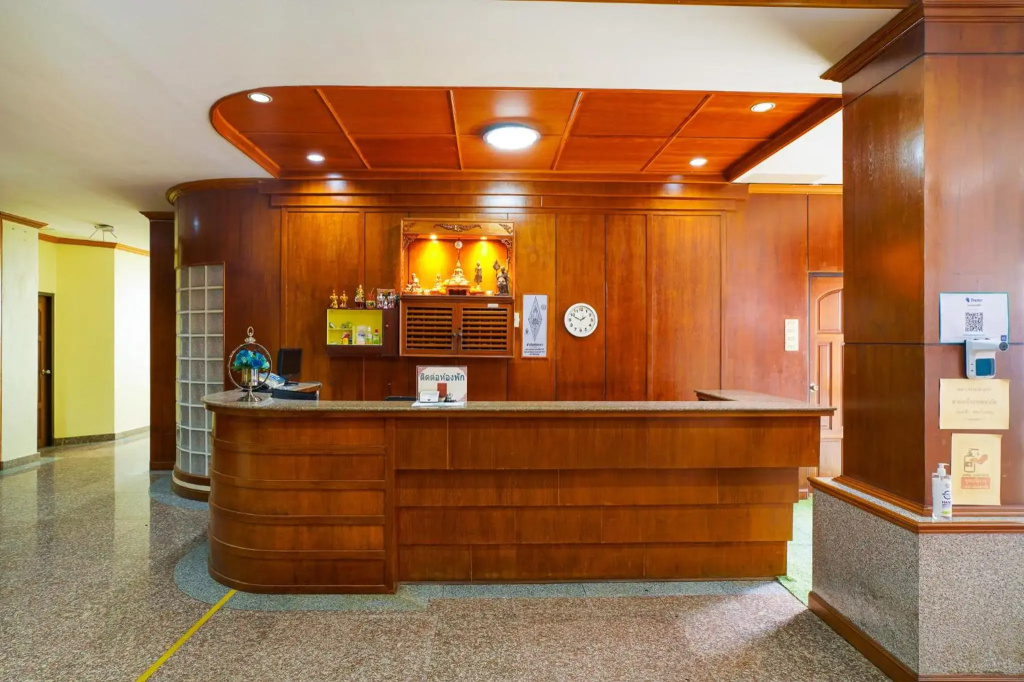 Mayfa Hotel (SHA Plus+), photo 2