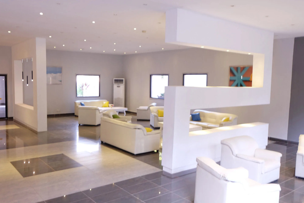 Palma Rima Hotel — photo 5