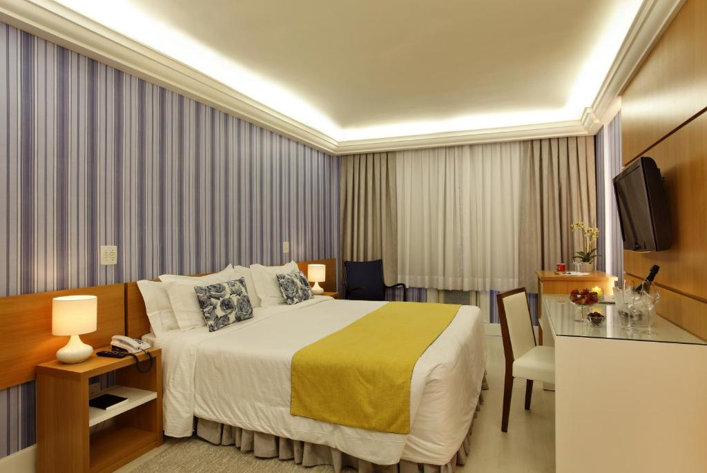 Copa Sul Hotel, photo 3