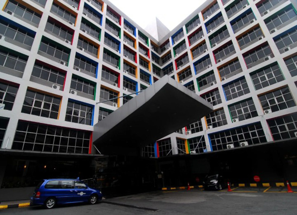 Hotel Olympic Malaysia
