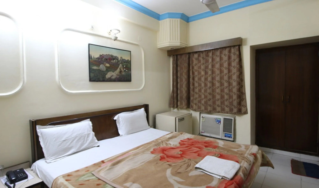Hotel Kabeer New Delhi Railway Station — photo 7