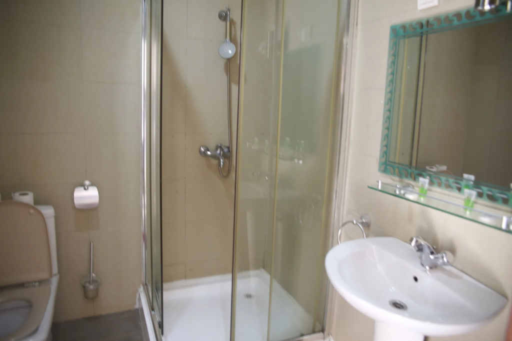 Mansea Beach Hotel and Resort — photo 8