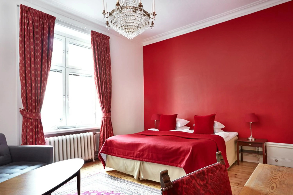 Hotel Hornsgatan — photo 2