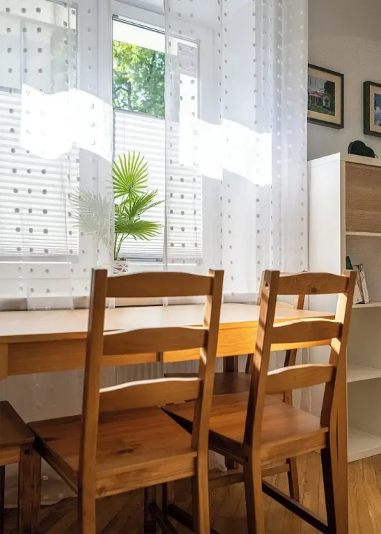RentPlanet - Apartament Obrzeżna — photo 5