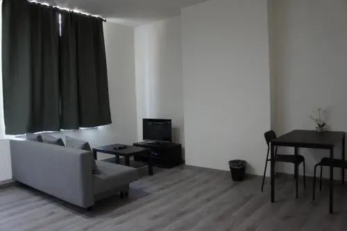 Apartments Berlaymont OHY, photo 4