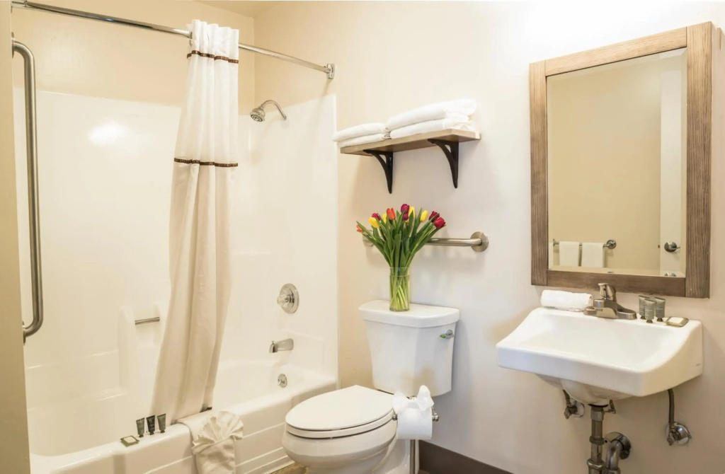 Hotel Focus SFO — photo 8
