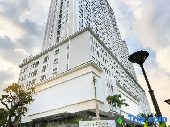 Rivergate Residence Premium Apartment D4, photo 3