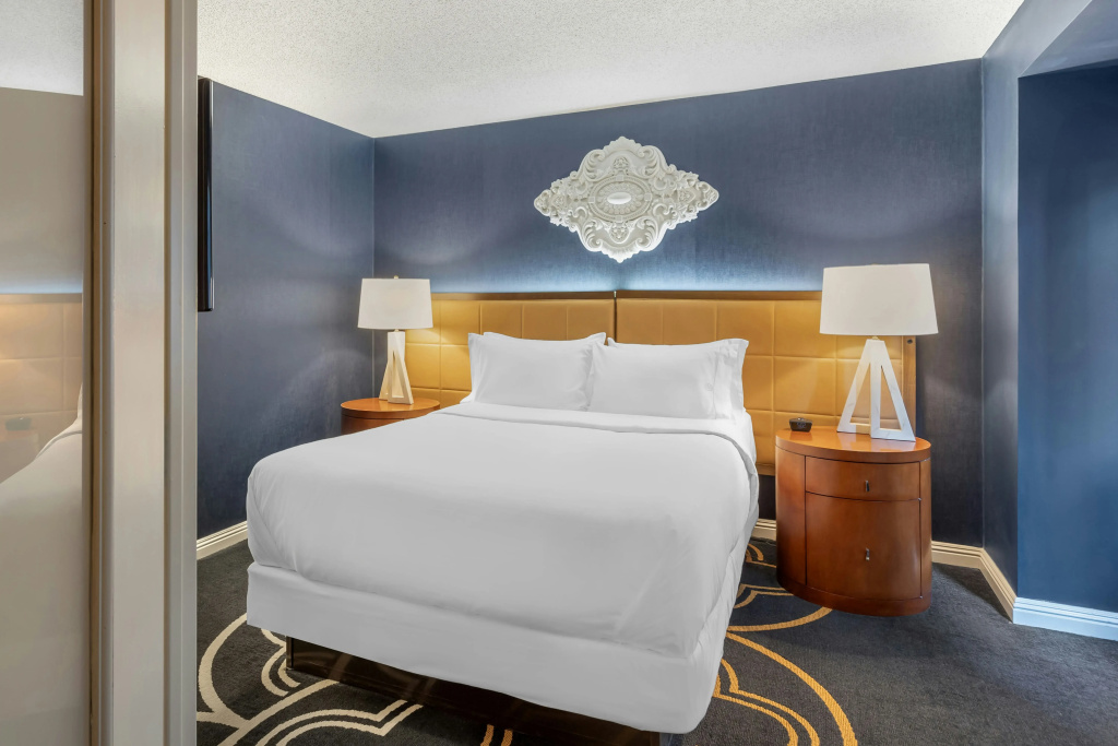 Omni Chicago Hotel, photo 5