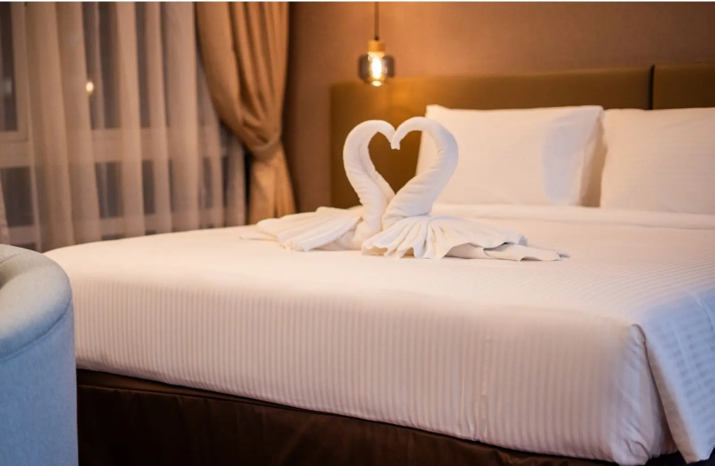 Cormar Suites Kuala Lumpur Hotel, photo 2
