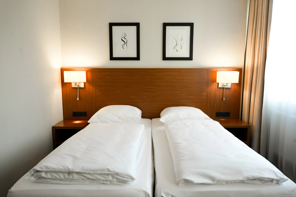 Hotel Sylter Hof Berlin — photo 5