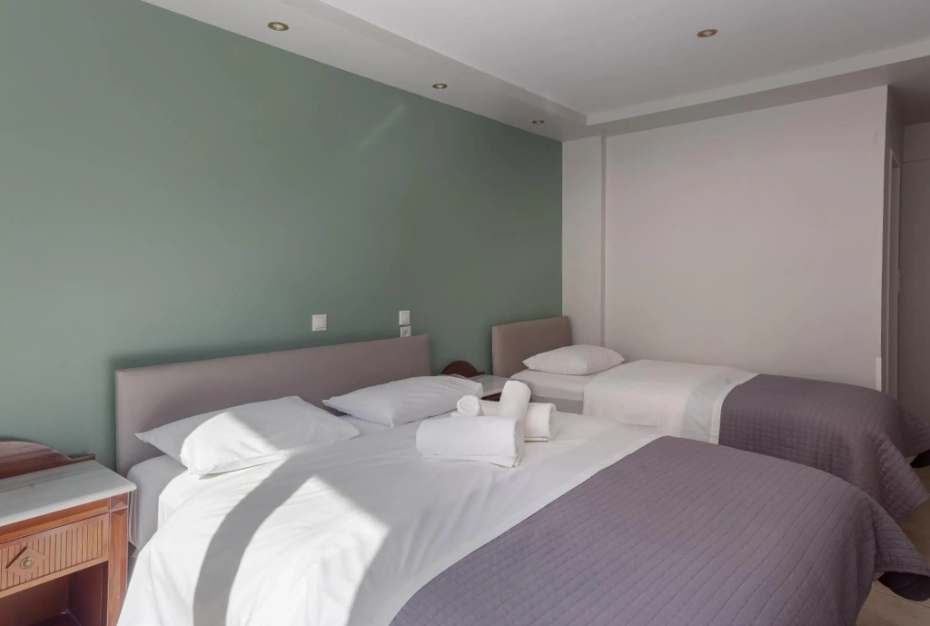 Byron Hotel, photo 3