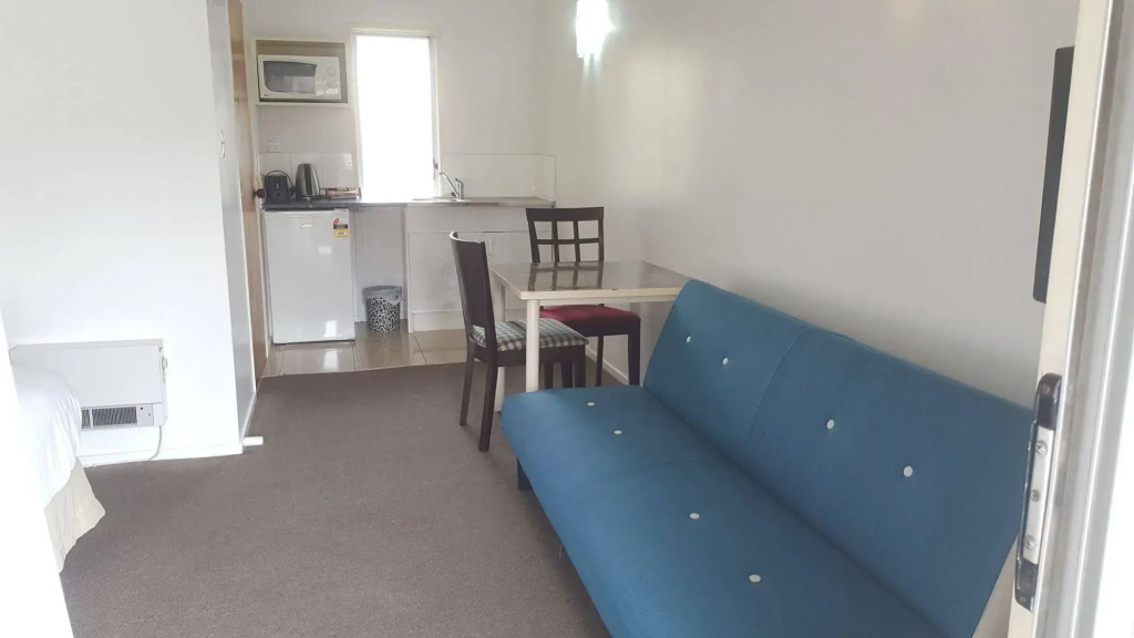 Siesta Motel — photo 6