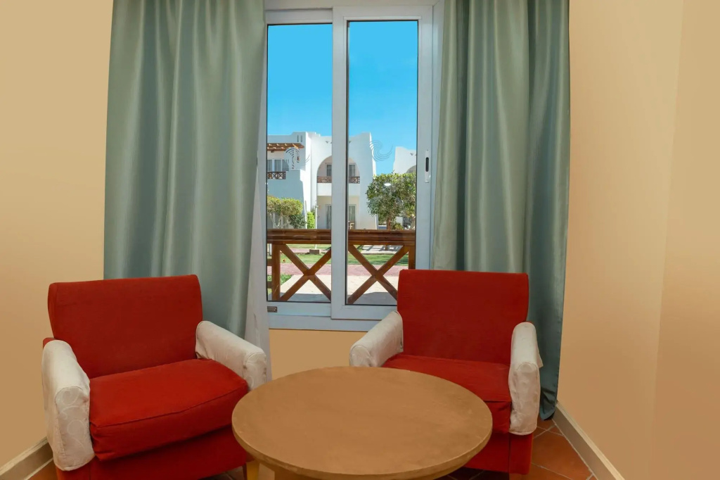 Sharm Dreams Vacation Club	 — photo 6