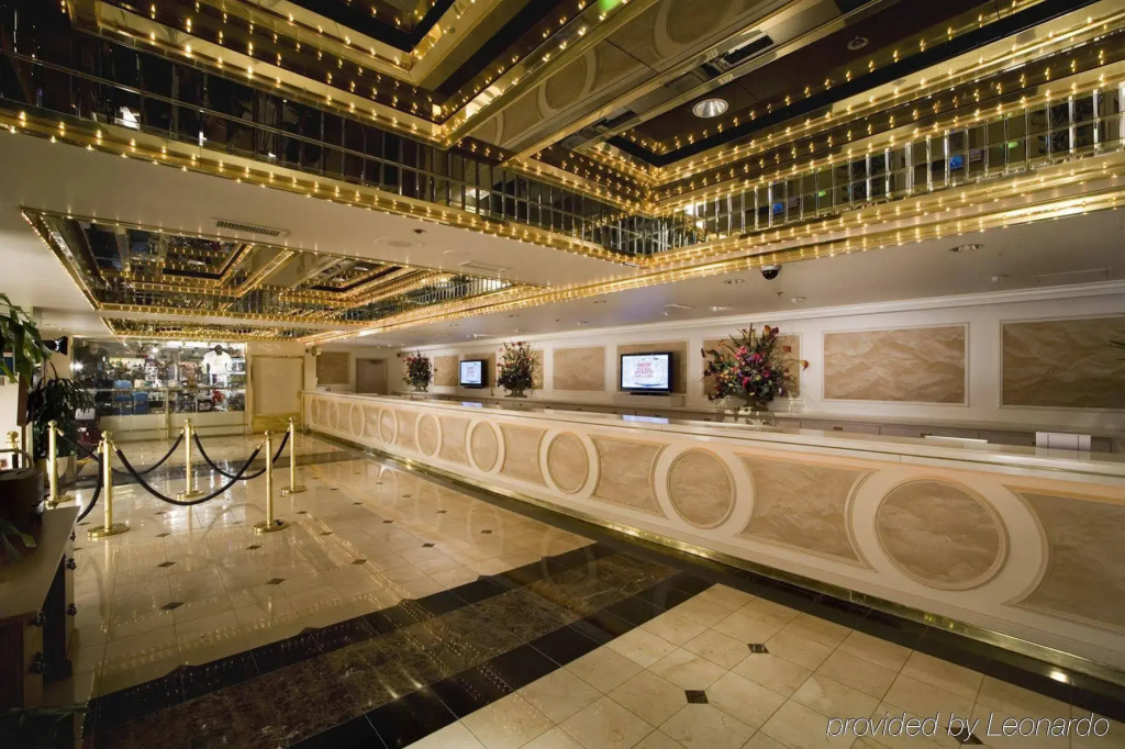 Four Queens Hotel and Casino, photo 2