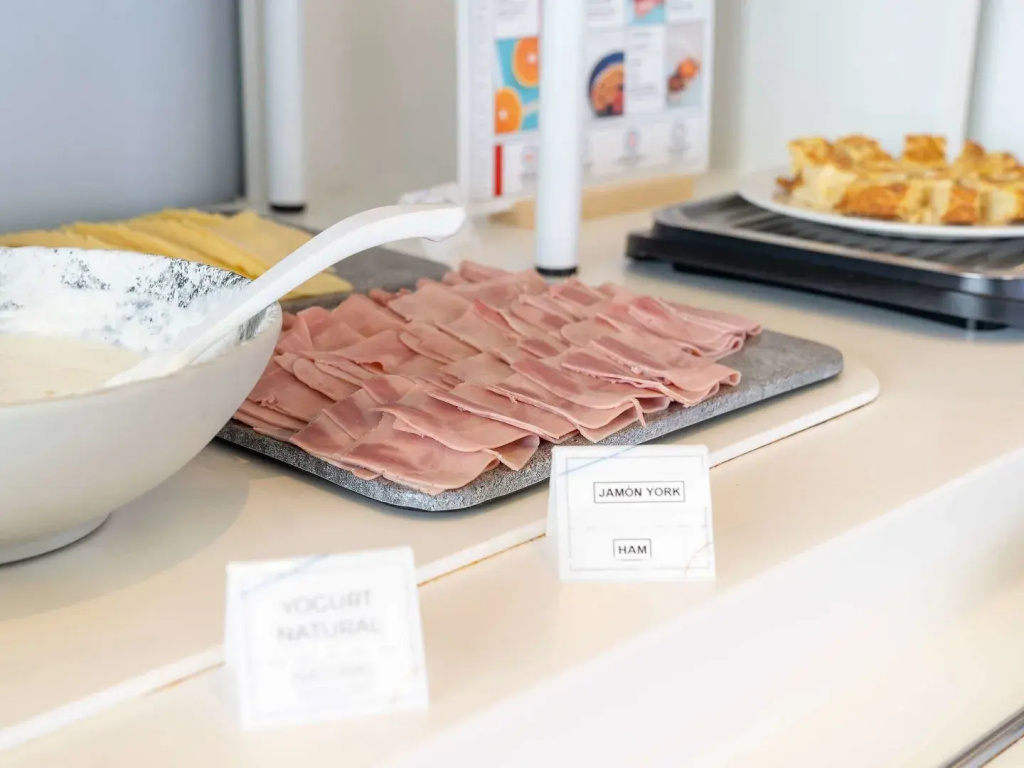 Ibis Budget Madrid Centro las Ventas — photo 8